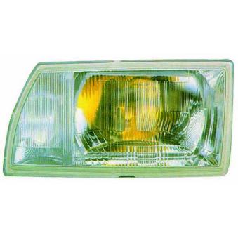 Projecteur principal SPILU 900650