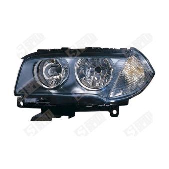 Projecteur principal SPILU 900782