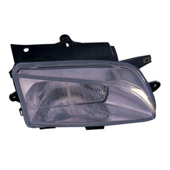 Projecteur principal SPILU