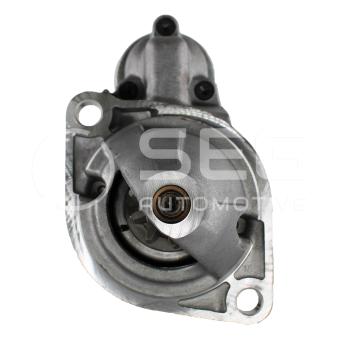 Démarreur SEG Automotive