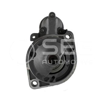 Démarreur SEG Automotive