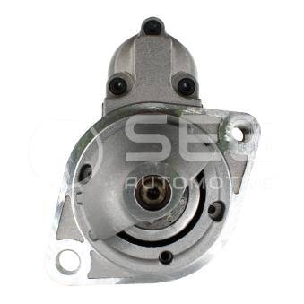 Démarreur SEG Automotive 0001107525