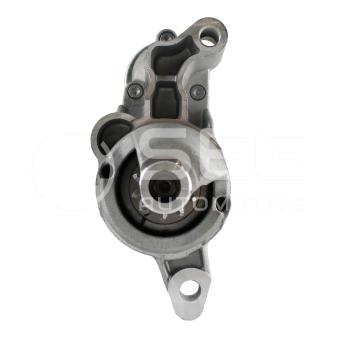 Démarreur SEG Automotive