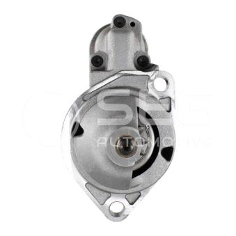 Démarreur SEG Automotive