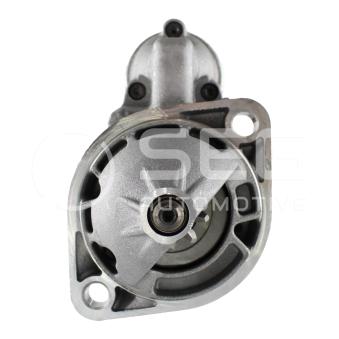 Démarreur SEG Automotive