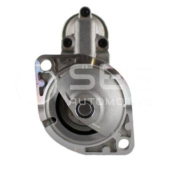 Démarreur SEG Automotive