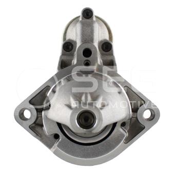 Démarreur SEG Automotive