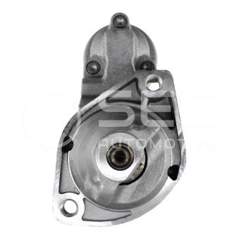 Démarreur SEG Automotive