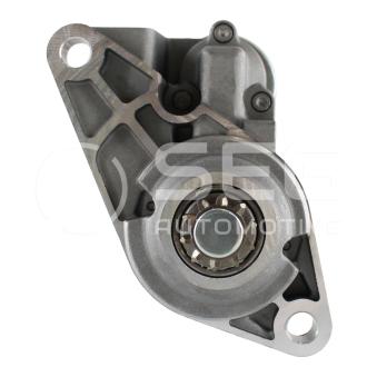 Démarreur SEG Automotive 0001120400