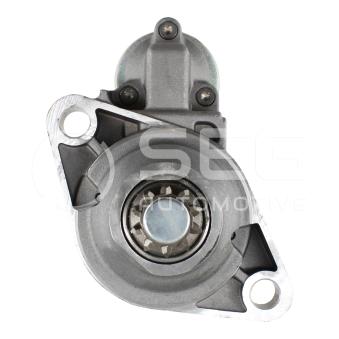 Démarreur SEG Automotive