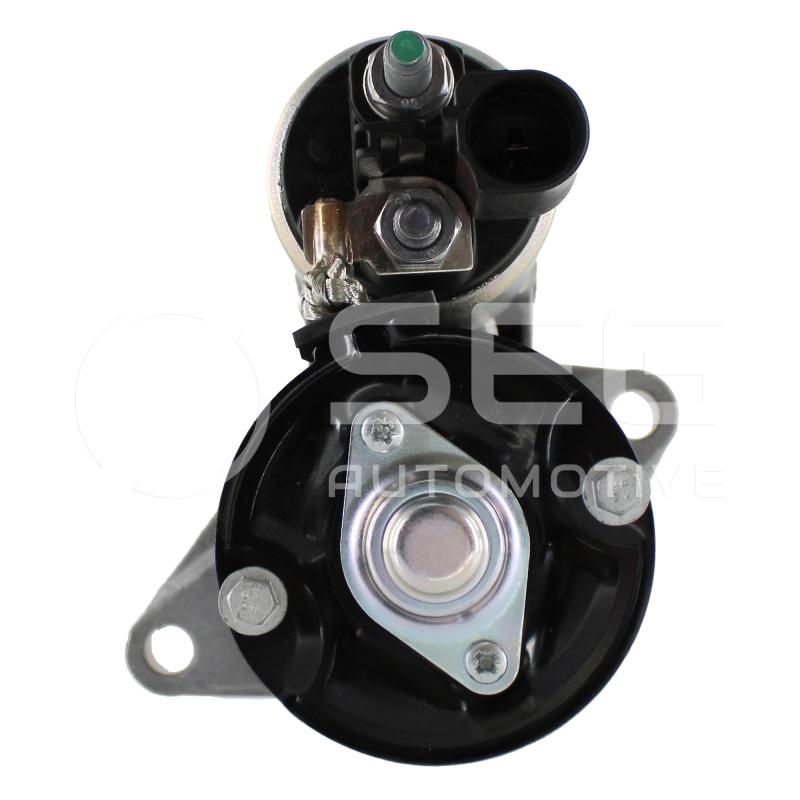 Démarreur SEG Automotive 0001121435 - Visuel 1