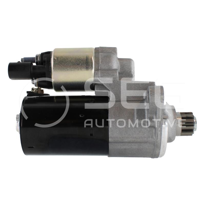 Démarreur SEG Automotive 0001121435 - Visuel 2