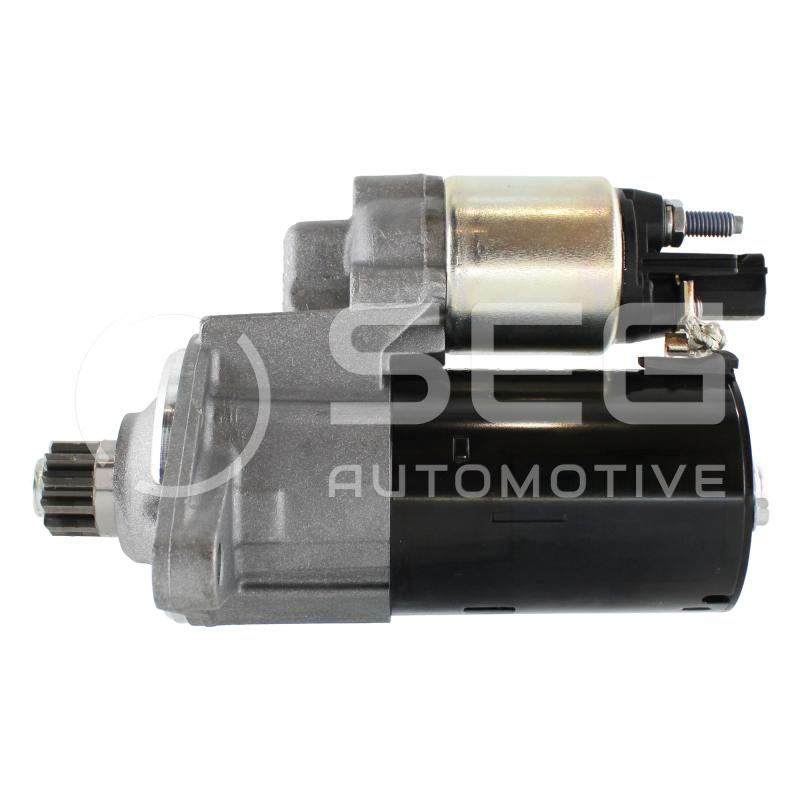 Démarreur SEG Automotive 0001121435 - Visuel 3
