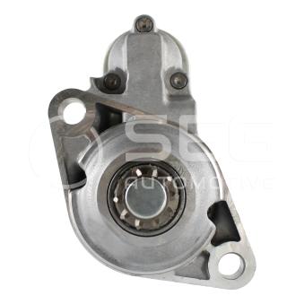 Démarreur SEG Automotive