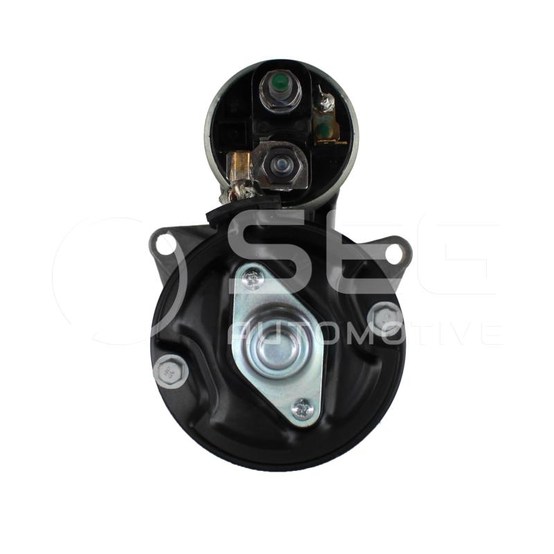 Démarreur SEG Automotive 0001125031 - Visuel 1