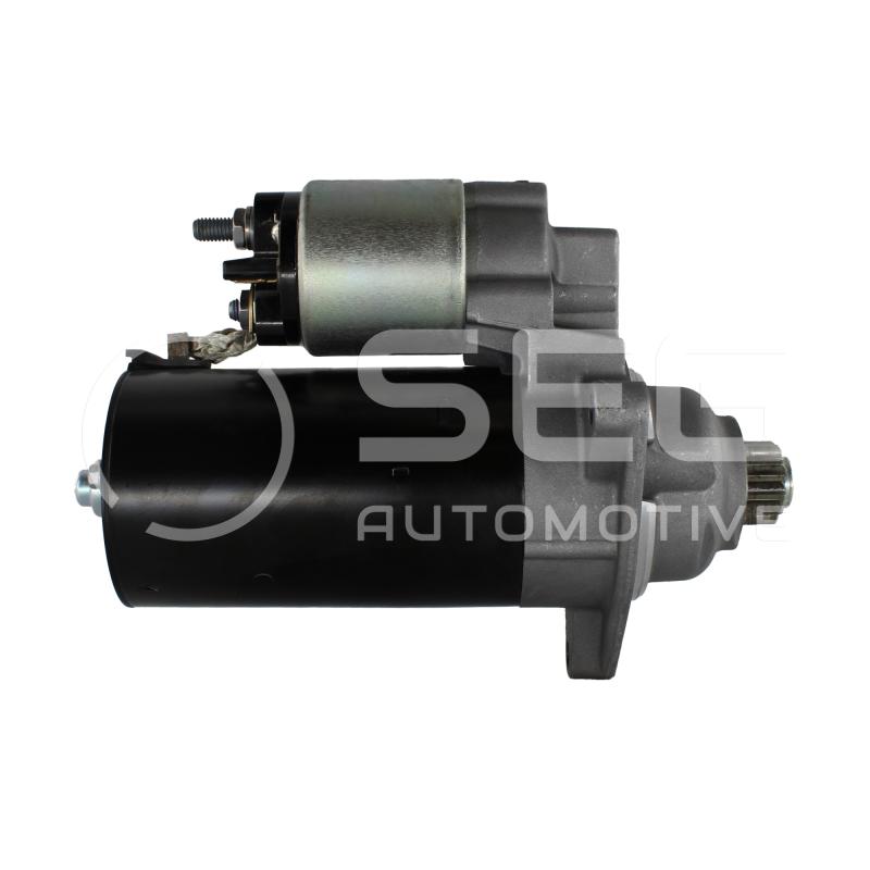 Démarreur SEG Automotive 0001125031 - Visuel 2