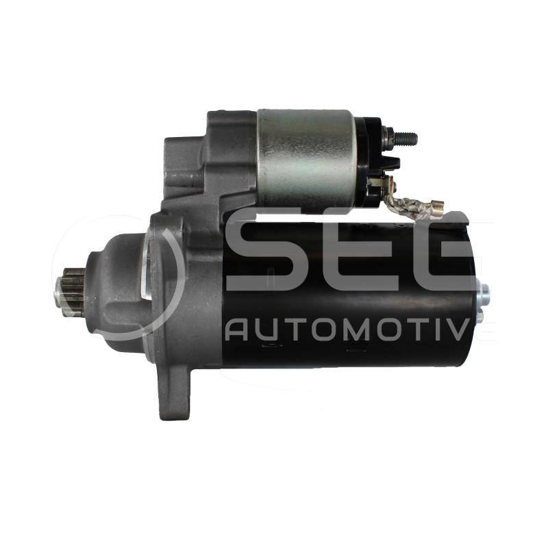 Démarreur SEG Automotive 0001125031 - Visuel 3