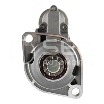 Démarreur SEG Automotive 0001125042