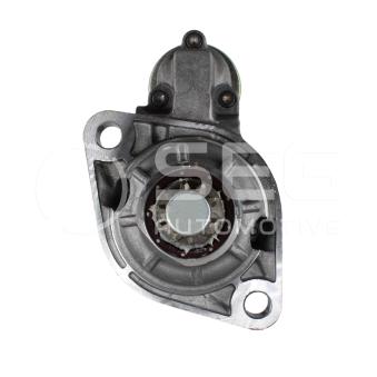 Démarreur SEG Automotive 0001125605