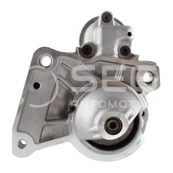 Démarreur SEG Automotive
