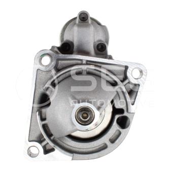 Démarreur SEG Automotive