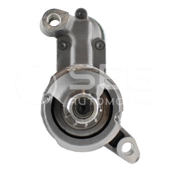 Démarreur SEG Automotive