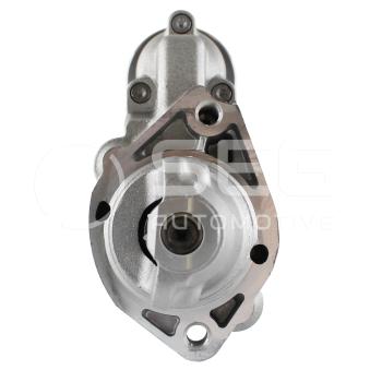 Démarreur SEG Automotive