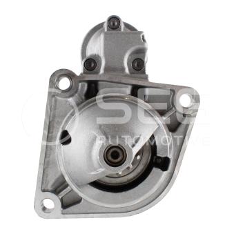 Démarreur SEG Automotive