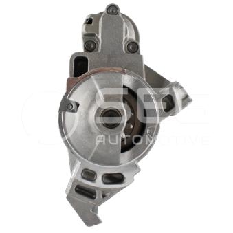 Démarreur SEG Automotive