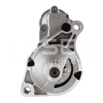 Démarreur SEG Automotive