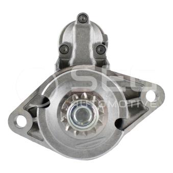 Démarreur SEG Automotive 0001153005