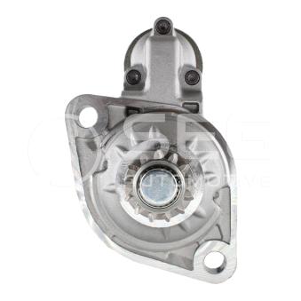 Démarreur SEG Automotive