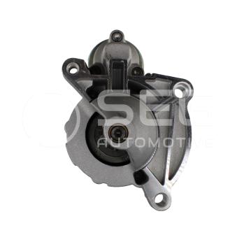 Démarreur SEG Automotive 0001170004