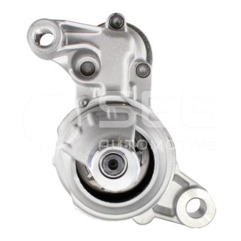 Démarreur SEG Automotive