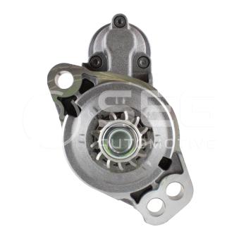 Démarreur SEG Automotive