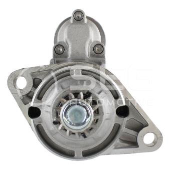 Démarreur SEG Automotive 0001179518