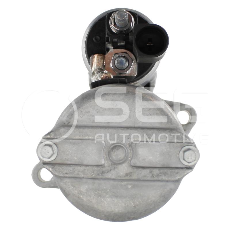 Démarreur SEG Automotive 0001179518 - Visuel 1