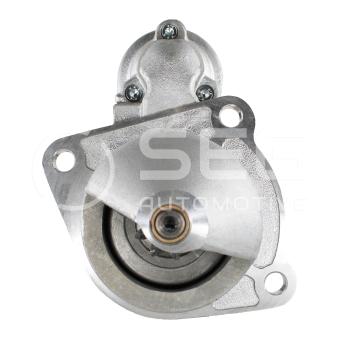 Démarreur SEG Automotive
