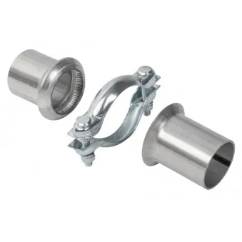 Kit de réparation, tuyau d'échappement BOSAL 263-014