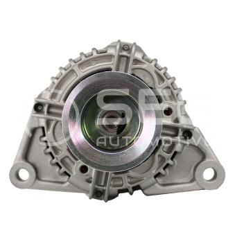 Alternateur SEG Automotive