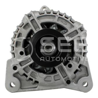 Alternateur SEG Automotive 0124425110