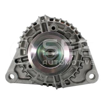Alternateur SEG Automotive