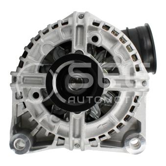 Alternateur SEG Automotive