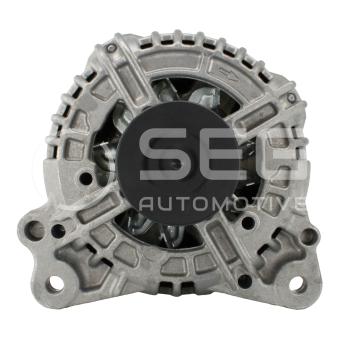 Alternateur SEG Automotive 0124525530