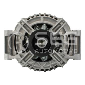 Alternateur SEG Automotive
