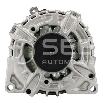 Alternateur SEG Automotive