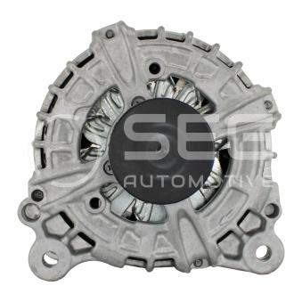 Alternateur SEG Automotive