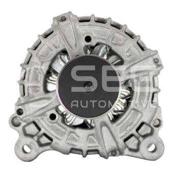 Alternateur SEG Automotive
