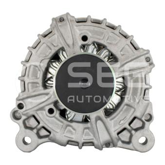 Alternateur SEG Automotive