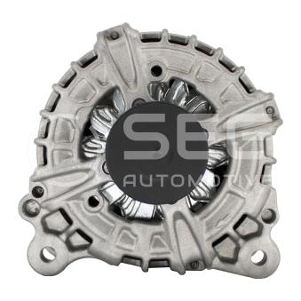 Alternateur SEG Automotive
